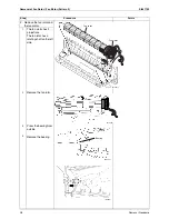 Preview for 30 page of Daikin FTK15KEVM Service Manual