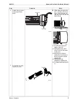 Preview for 31 page of Daikin FTK15KEVM Service Manual