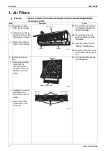 Предварительный просмотр 4 страницы Daikin FTK18NMVJU Service Manual