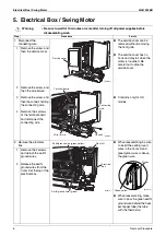 Preview for 8 page of Daikin FTK18NMVJU Service Manual