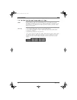 Preview for 38 page of Daikin FTK25JV1NB Manual