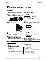 Preview for 56 page of Daikin FTK25JV1NB9 Service Manual