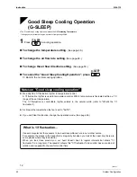 Preview for 61 page of Daikin FTK25JV1NB9 Service Manual