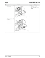 Предварительный просмотр 112 страницы Daikin FTK25JV1NB9 Service Manual