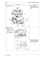 Предварительный просмотр 116 страницы Daikin FTK25JV1NB9 Service Manual