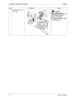 Предварительный просмотр 119 страницы Daikin FTK25JV1NB9 Service Manual