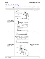 Preview for 120 page of Daikin FTK25JV1NB9 Service Manual