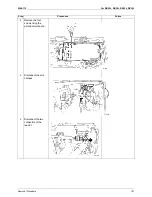 Preview for 130 page of Daikin FTK25JV1NB9 Service Manual