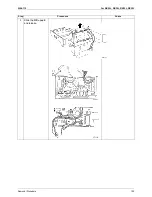 Предварительный просмотр 134 страницы Daikin FTK25JV1NB9 Service Manual