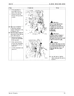 Предварительный просмотр 144 страницы Daikin FTK25JV1NB9 Service Manual