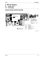 Предварительный просмотр 154 страницы Daikin FTK25JV1NB9 Service Manual