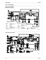 Предварительный просмотр 157 страницы Daikin FTK25JV1NB9 Service Manual