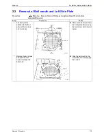 Preview for 128 page of Daikin FTK25JVE9 Service Manual