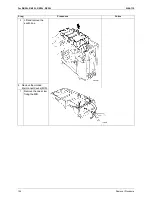 Предварительный просмотр 133 страницы Daikin FTK25JVE9 Service Manual