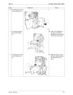 Предварительный просмотр 138 страницы Daikin FTK25JVE9 Service Manual