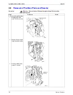 Предварительный просмотр 139 страницы Daikin FTK25JVE9 Service Manual