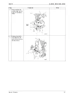 Предварительный просмотр 140 страницы Daikin FTK25JVE9 Service Manual