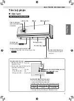 Предварительный просмотр 35 страницы Daikin FTKA25VAVMV Operation Manual