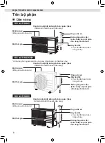 Предварительный просмотр 36 страницы Daikin FTKA25VAVMV Operation Manual