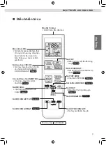 Preview for 37 page of Daikin FTKA25VAVMV Operation Manual