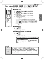 Preview for 39 page of Daikin FTKA25VAVMV Operation Manual