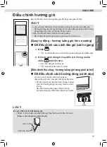 Предварительный просмотр 41 страницы Daikin FTKA25VAVMV Operation Manual