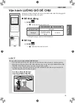 Предварительный просмотр 43 страницы Daikin FTKA25VAVMV Operation Manual