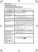 Preview for 52 page of Daikin FTKA25VAVMV Operation Manual