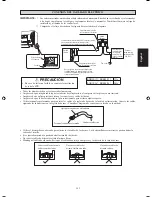 Предварительный просмотр 55 страницы Daikin FTKB09A Installation Manual