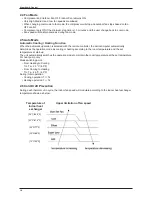 Preview for 27 page of Daikin FTKB09AXVJU Service Manual