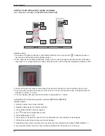 Предварительный просмотр 41 страницы Daikin FTKB09AXVJU Service Manual