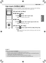 Предварительный просмотр 43 страницы Daikin FTKB25WAVMV Operation Manual