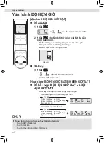 Preview for 46 page of Daikin FTKB25WAVMV Operation Manual