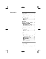 Предварительный просмотр 1 страницы Daikin FTKD Operation Manual