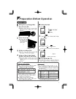 Предварительный просмотр 9 страницы Daikin FTKD Operation Manual