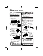 Preview for 16 page of Daikin FTKD Operation Manual