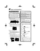 Preview for 17 page of Daikin FTKD Operation Manual