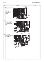 Предварительный просмотр 11 страницы Daikin FTKD24HV2S Service Manual