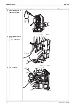 Предварительный просмотр 14 страницы Daikin FTKD24HV2S Service Manual