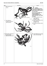 Предварительный просмотр 26 страницы Daikin FTKD24HV2S Service Manual