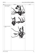 Предварительный просмотр 27 страницы Daikin FTKD24HV2S Service Manual