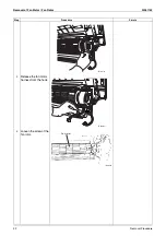 Preview for 34 page of Daikin FTKD24HV2S Service Manual