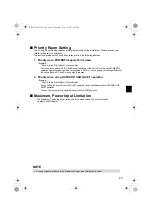 Preview for 24 page of Daikin FTKD25DVM Operation Manual