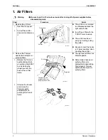 Preview for 4 page of Daikin FTKD25GVM9 Service Manual