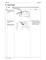 Preview for 5 page of Daikin FTKD25GVM9 Service Manual