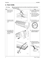 Preview for 6 page of Daikin FTKD25GVM9 Service Manual