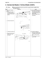 Preview for 7 page of Daikin FTKD25GVM9 Service Manual