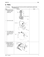 Preview for 11 page of Daikin FTKD25GVM9 Service Manual