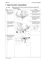 Preview for 15 page of Daikin FTKD25GVM9 Service Manual