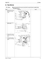 Preview for 17 page of Daikin FTKD25GVM9 Service Manual